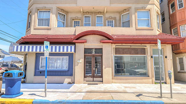 803 E 8th - 1, OCEAN CITY