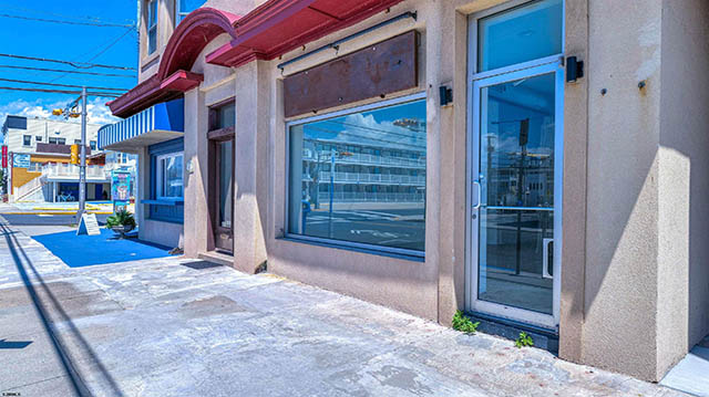 803 E 8th - 1, OCEAN CITY