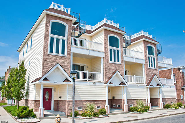 500 N Massachusetts - , ATLANTIC CITY