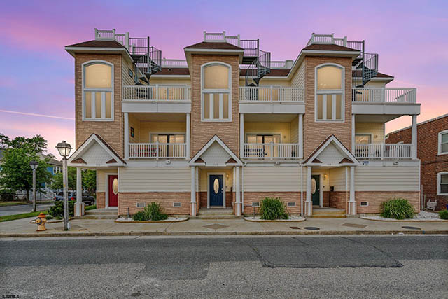 500 N Massachusetts - , ATLANTIC CITY