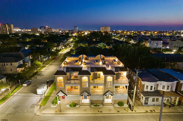 500 N Massachusetts - , ATLANTIC CITY
