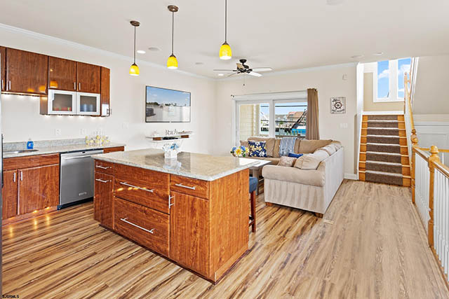 500 N Massachusetts - , ATLANTIC CITY