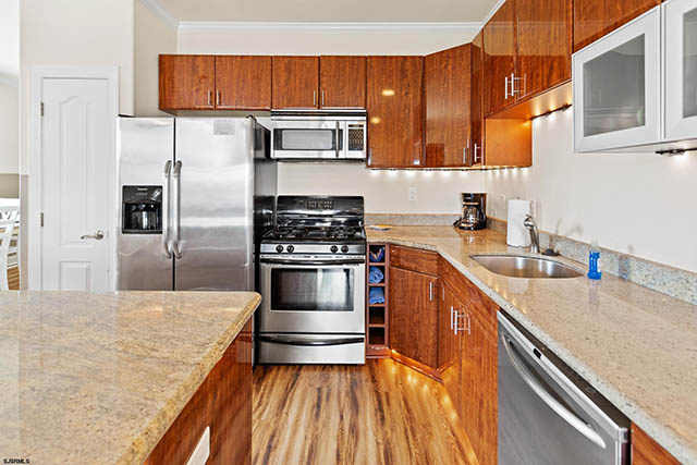 500 N Massachusetts - , ATLANTIC CITY
