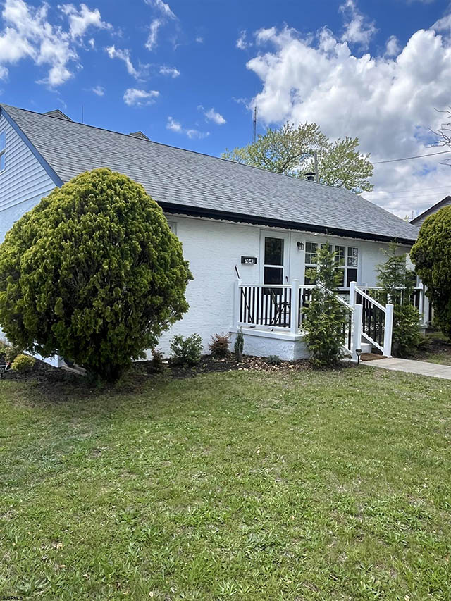 7043  Black Horse - , EGG HARBOR TOWNSHIP