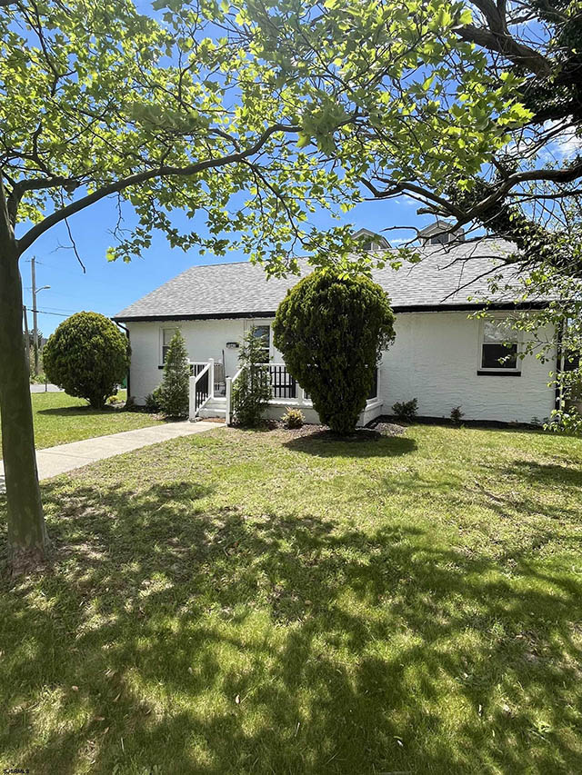 7043  Black Horse - , EGG HARBOR TOWNSHIP