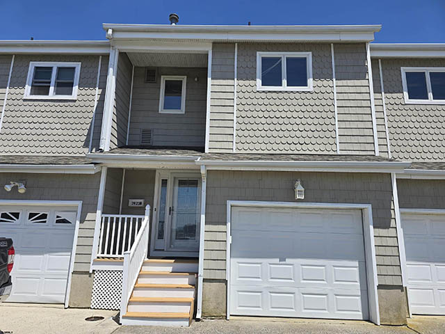3923  Atlantic Brigantine - , BRIGANTINE