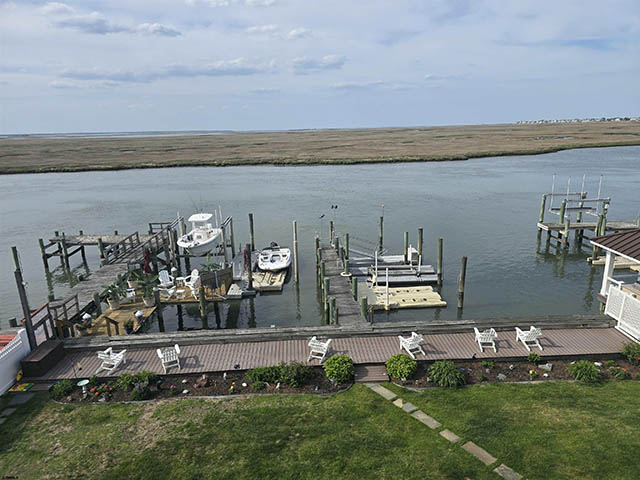 3923  Atlantic Brigantine - , BRIGANTINE