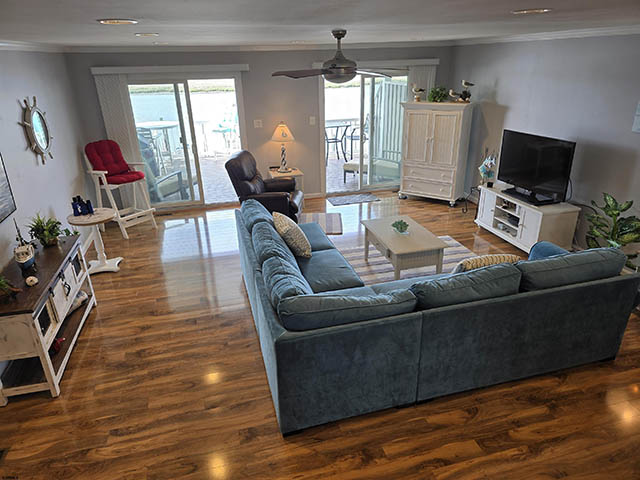 3923  Atlantic Brigantine - , BRIGANTINE