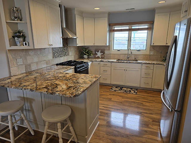 3923  Atlantic Brigantine - , BRIGANTINE