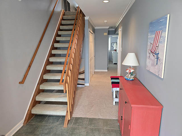 3923  Atlantic Brigantine - , BRIGANTINE
