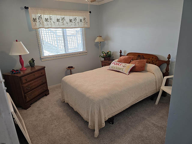 3923  Atlantic Brigantine - , BRIGANTINE