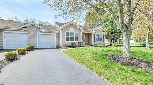 628 E Regency - , ABSECON