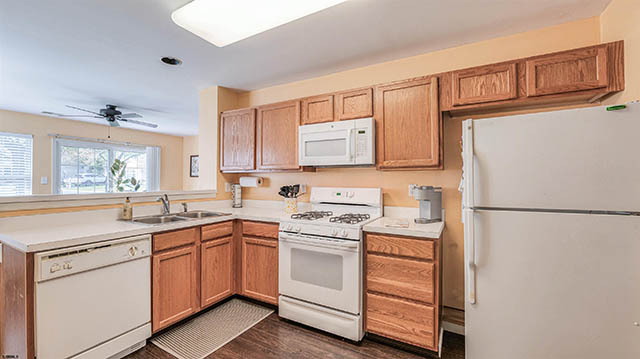 628 E Regency - , ABSECON