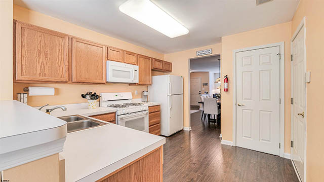 628 E Regency - , ABSECON