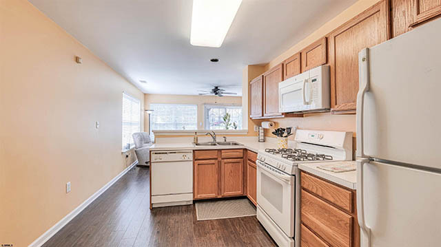 628 E Regency - , ABSECON
