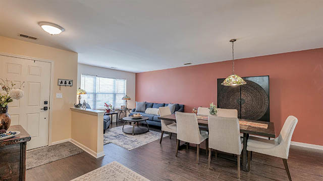 628 E Regency - , ABSECON