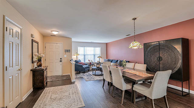 628 E Regency - , ABSECON