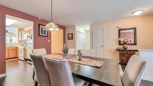 628 E Regency - , ABSECON
