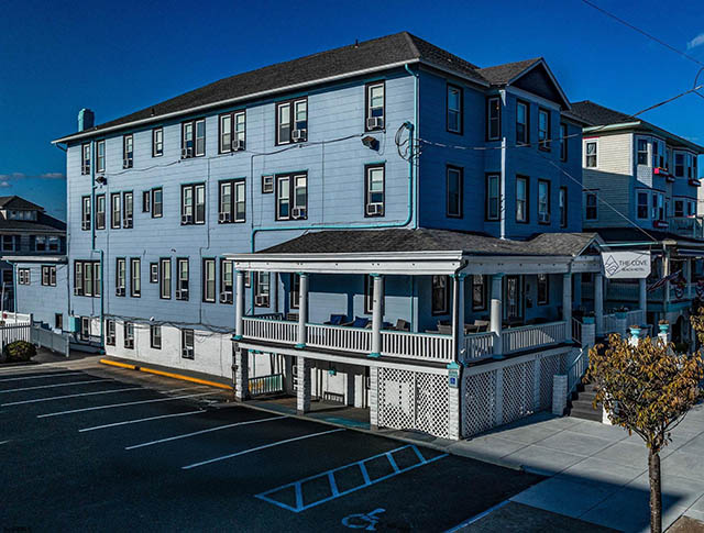 724  Ocean - , OCEAN CITY