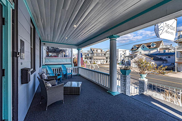 724  Ocean - , OCEAN CITY