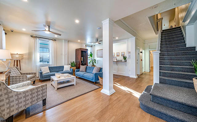724  Ocean - , OCEAN CITY