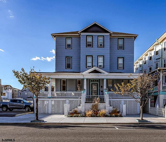 724  Ocean - , OCEAN CITY