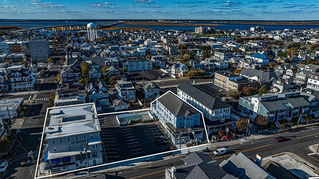 726-730  Ocean Ave - , OCEAN CITY