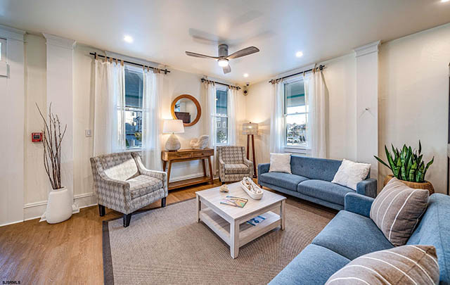 726-730  Ocean Ave - , OCEAN CITY