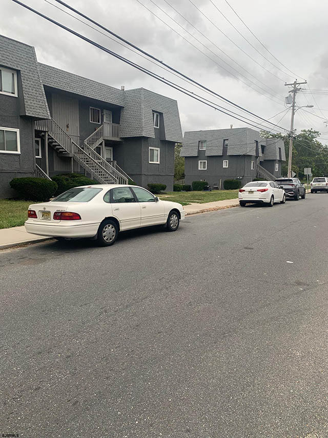 24 W Leeds Ave - , PLEASANTVILLE