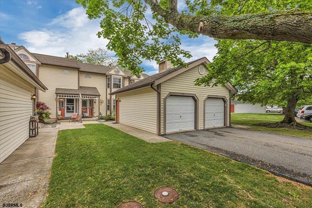669 E Lake Front Cir - , ABSECON