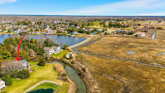 229  Landing - , LINWOOD