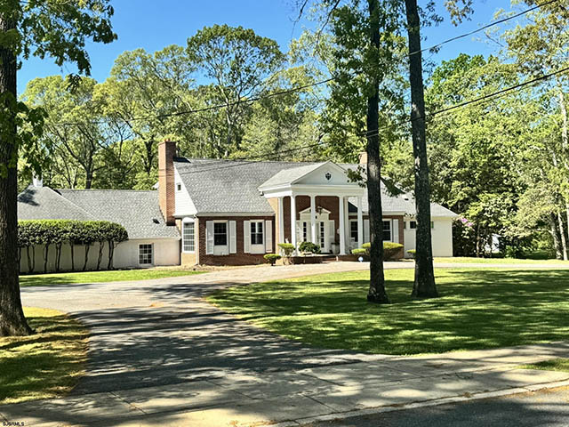 225 W Seaview Ave - , LINWOOD