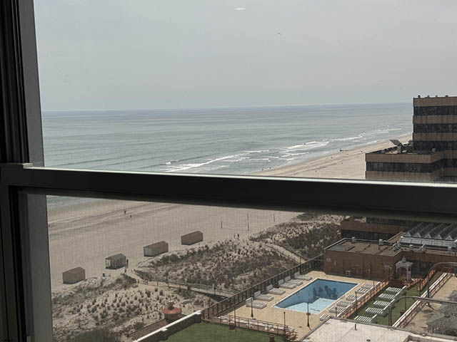 2721  Boardwalk - , ATLANTIC CITY
