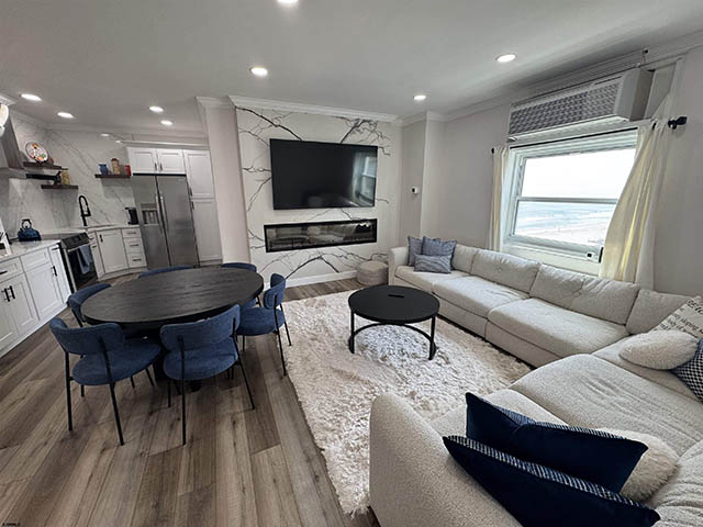 2721  Boardwalk - , ATLANTIC CITY
