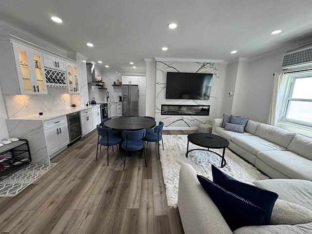 2721  Boardwalk - , ATLANTIC CITY