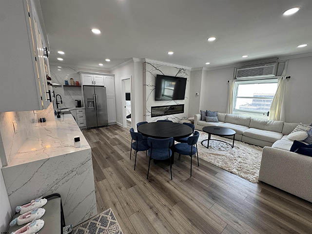 2721  Boardwalk - , ATLANTIC CITY