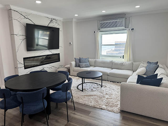 2721  Boardwalk - , ATLANTIC CITY