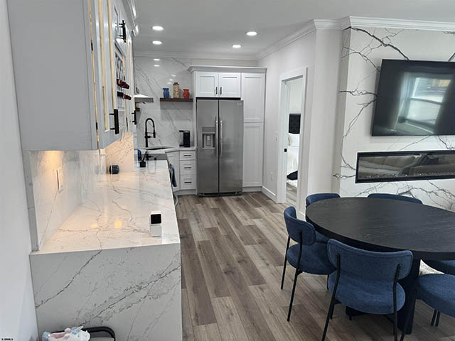 2721  Boardwalk - , ATLANTIC CITY