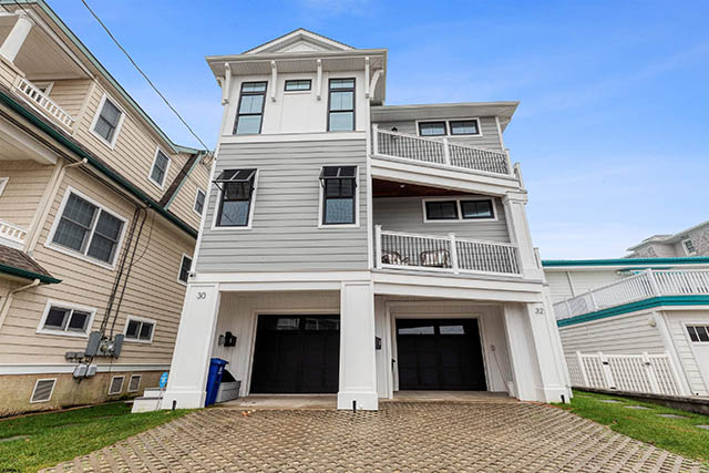 30 W 8th - , OCEAN CITY