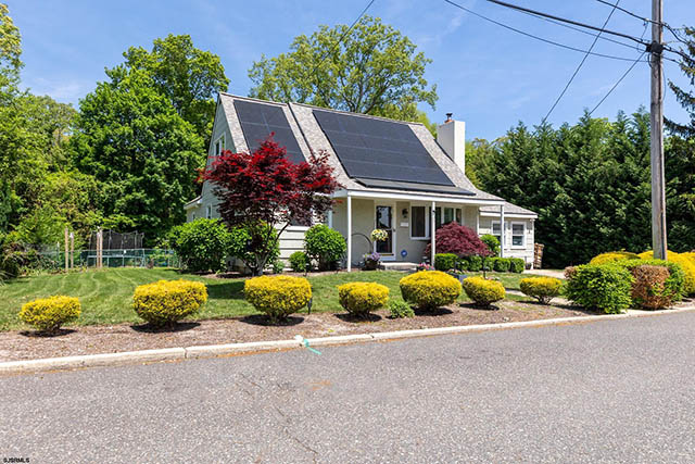 135 E Revere Ave - , NORTHFIELD