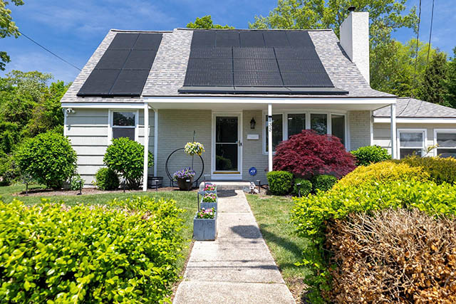 135 E Revere Ave - , NORTHFIELD