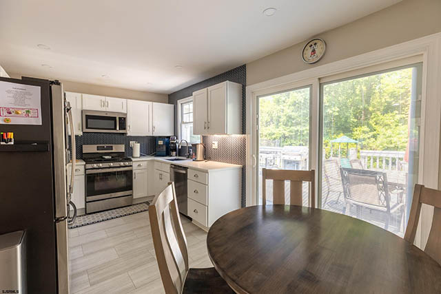 135 E Revere Ave - , NORTHFIELD