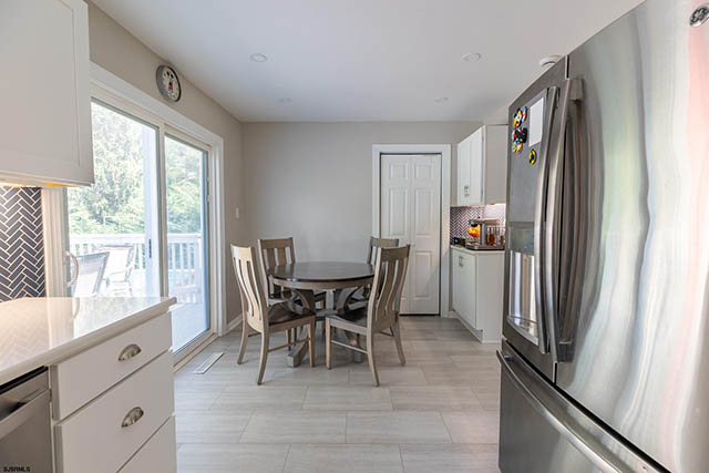 135 E Revere Ave - , NORTHFIELD