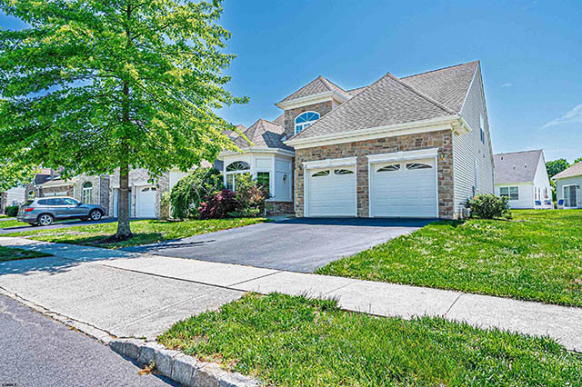 32  Lewis - , MAYS LANDING
