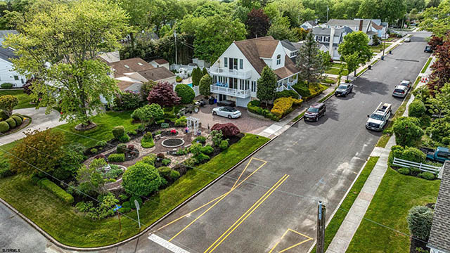 120 E Wilmont - , SOMERS POINT