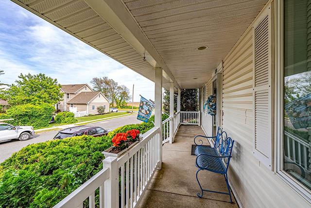 120 E Wilmont - , SOMERS POINT
