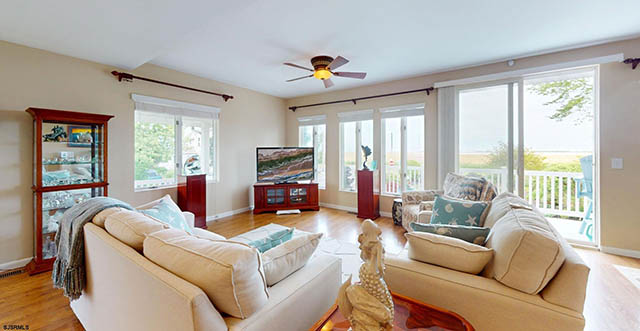 120 E Wilmont - , SOMERS POINT