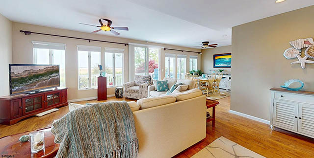 120 E Wilmont - , SOMERS POINT