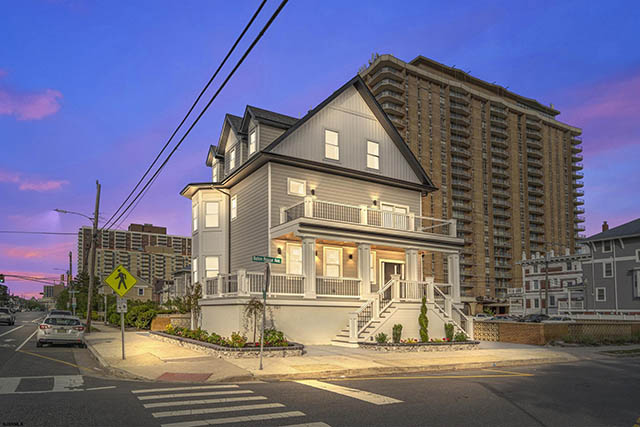 101 S Baton Rouge Ave - , VENTNOR CITY