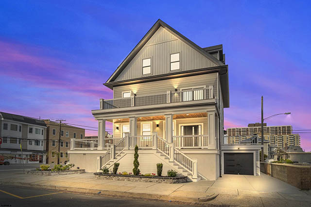 101 S Baton Rouge Ave - , VENTNOR CITY